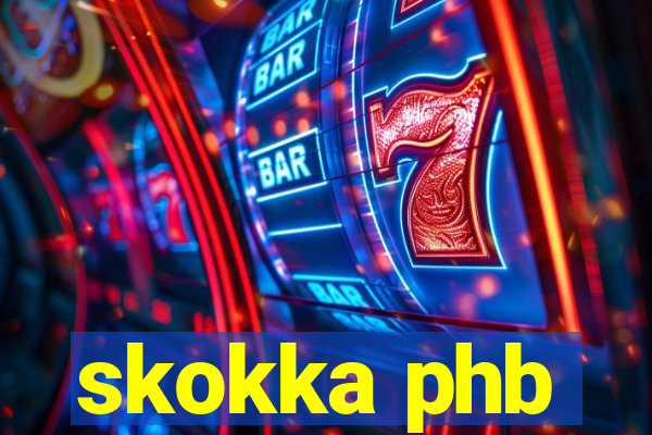 skokka phb