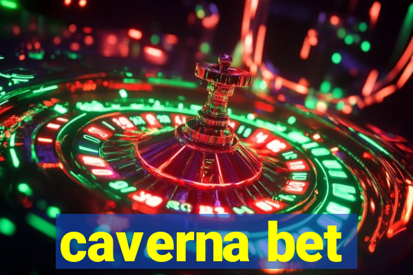 caverna bet