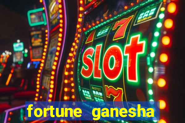 fortune ganesha gold demo grátis