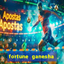 fortune ganesha gold demo grátis