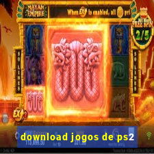 download jogos de ps2