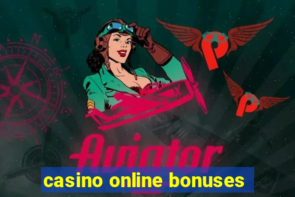 casino online bonuses