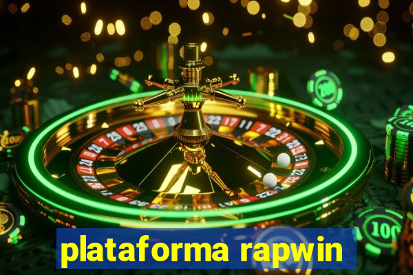 plataforma rapwin