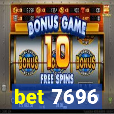 bet 7696