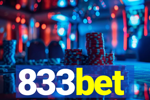 833bet