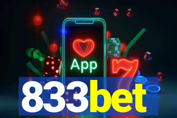 833bet