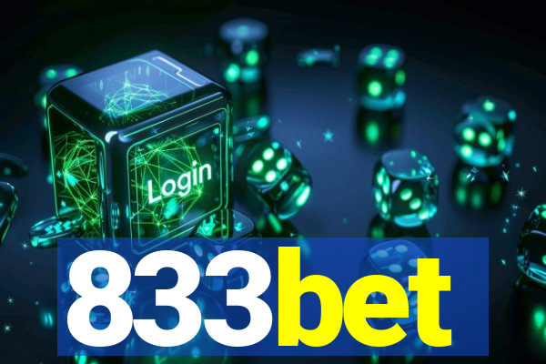 833bet