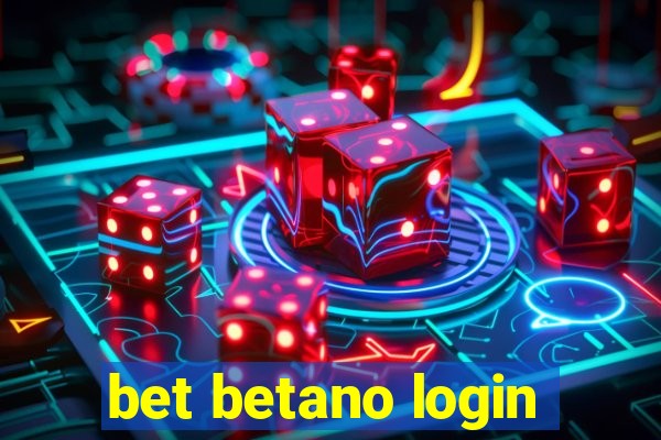 bet betano login