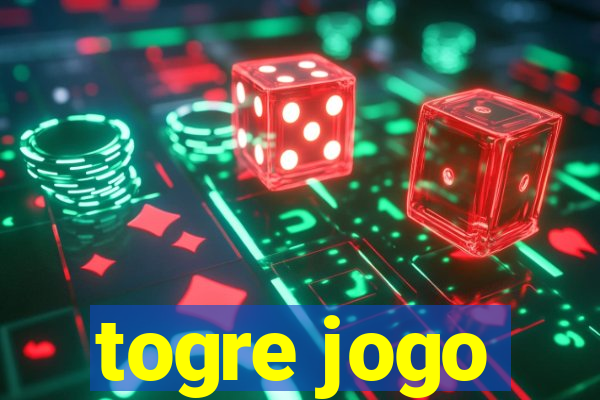 togre jogo