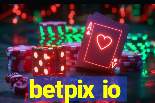 betpix io