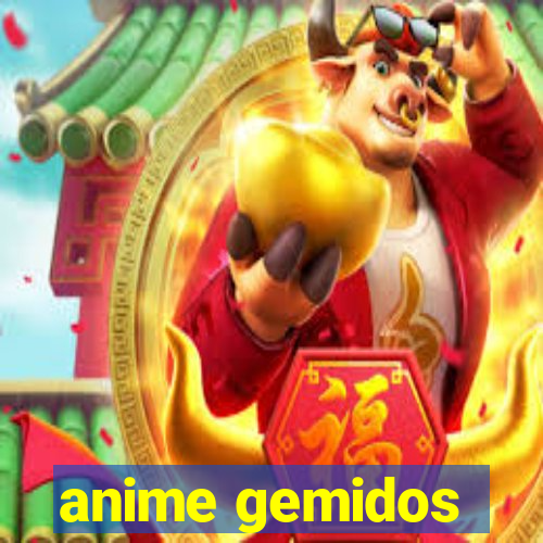 anime gemidos