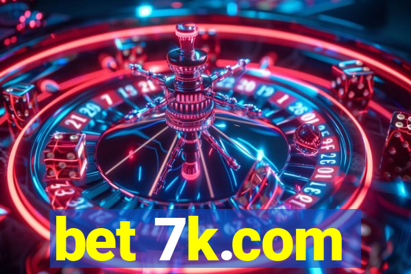 bet 7k.com