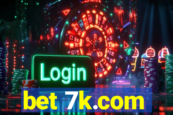 bet 7k.com