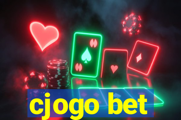 cjogo bet