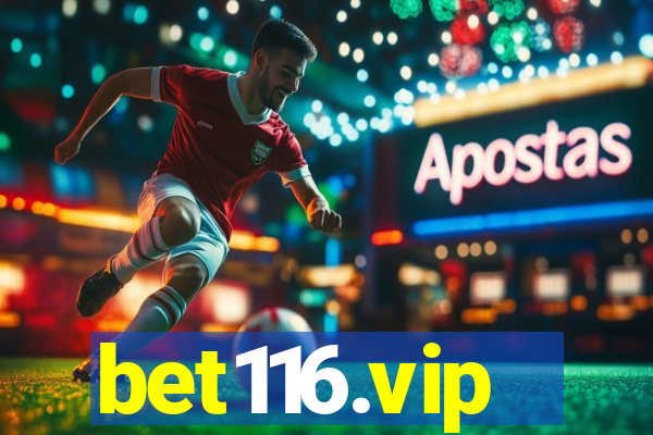 bet116.vip