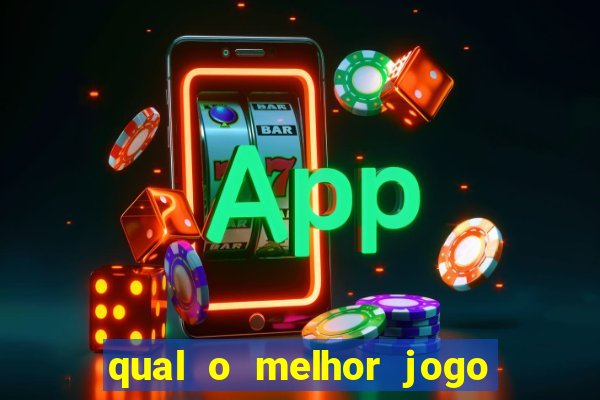 qual o melhor jogo para se ganhar dinheiro