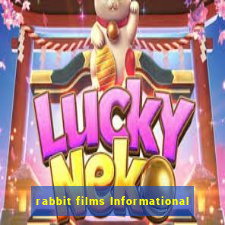 rabbit films Informational