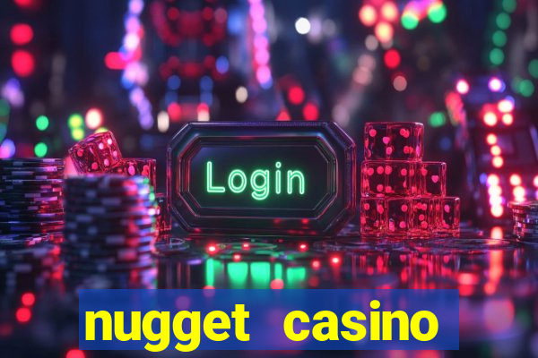 nugget casino sparks nv