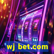 wj bet.com