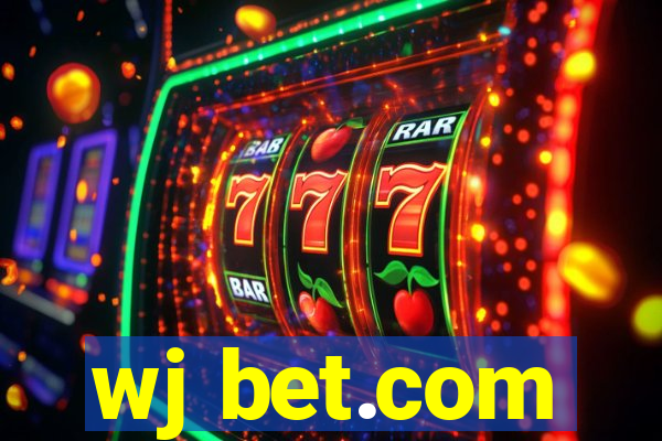 wj bet.com