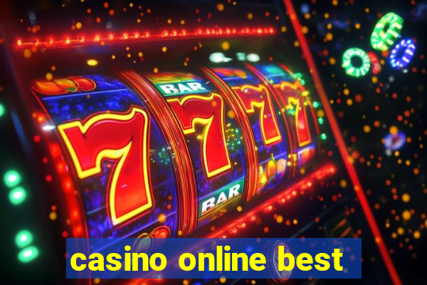 casino online best