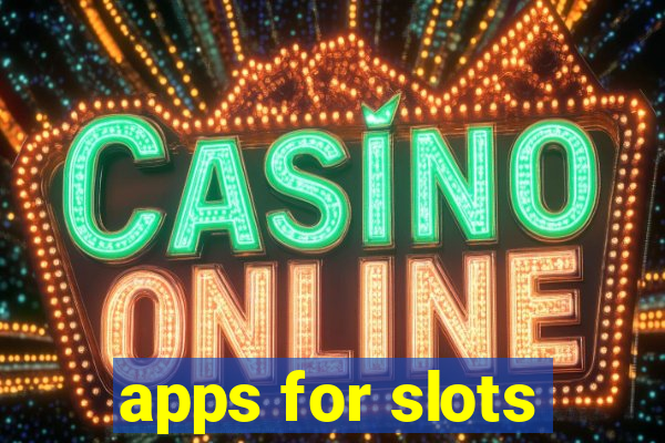 apps for slots