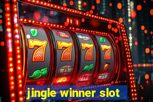 jingle winner slot