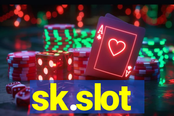 sk.slot