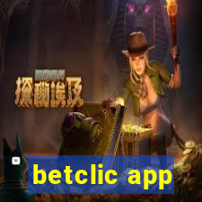 betclic app