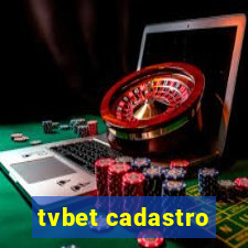 tvbet cadastro