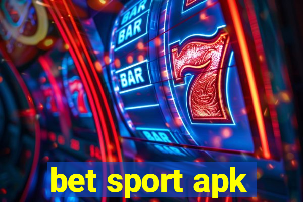 bet sport apk