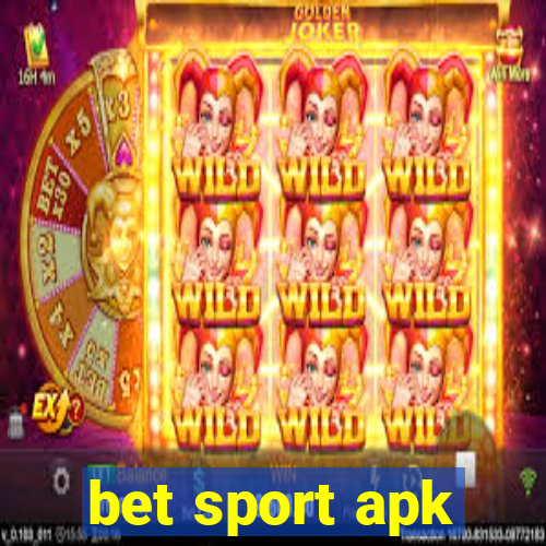 bet sport apk