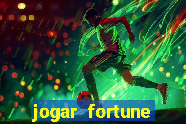 jogar fortune rabbit demo grátis