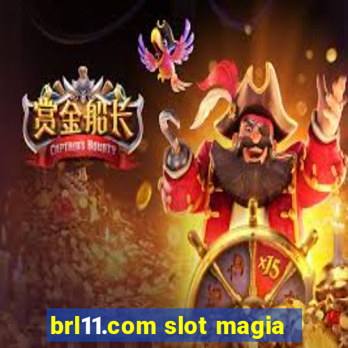 brl11.com slot magia