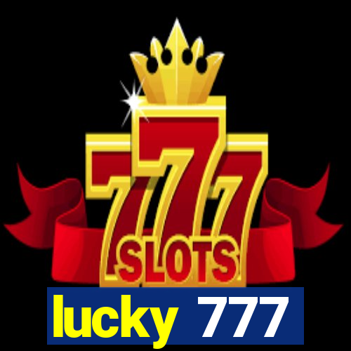 lucky 777