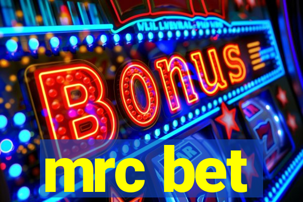 mrc bet