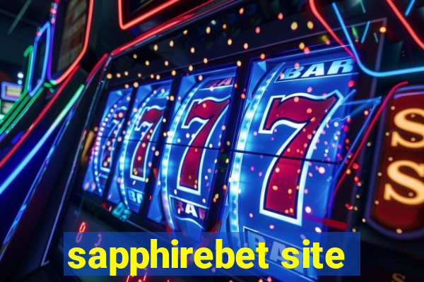 sapphirebet site