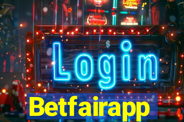 Betfairapp