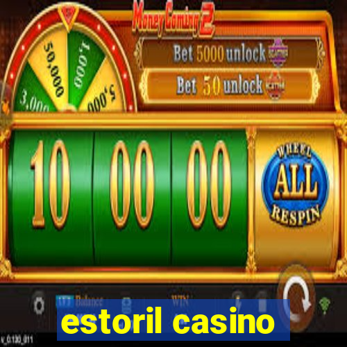 estoril casino