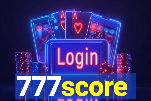 777score