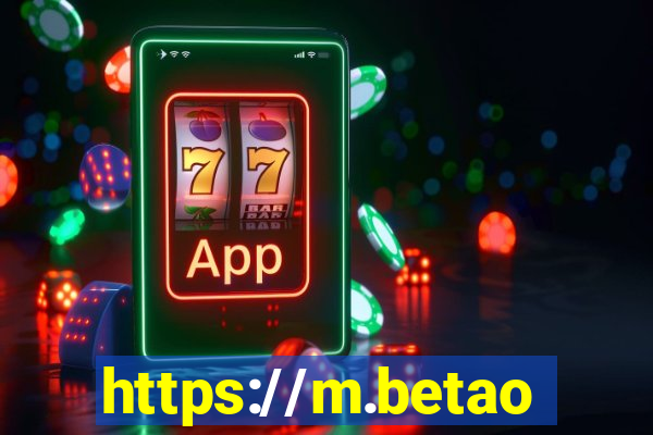 https://m.betao.com/