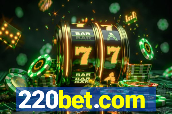 220bet.com