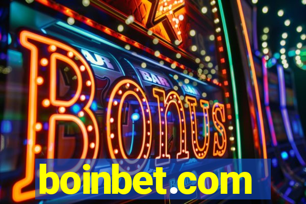 boinbet.com plataforma login