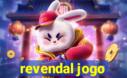 revendal jogo