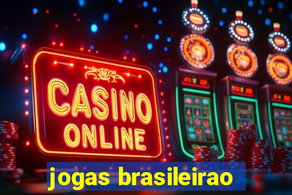 jogas brasileirao