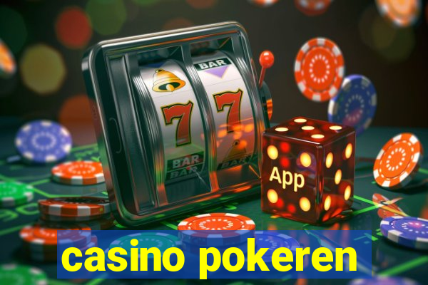 casino pokeren