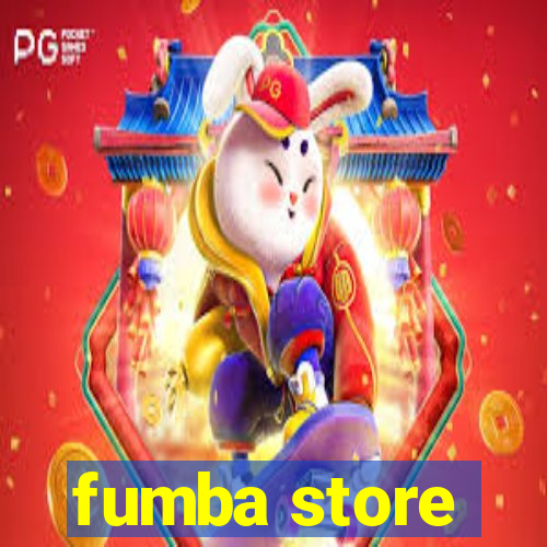 fumba store