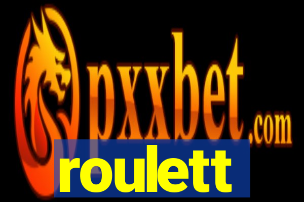 roulett