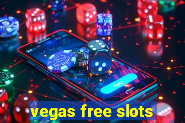 vegas free slots