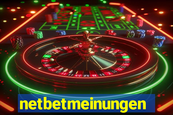 netbetmeinungen